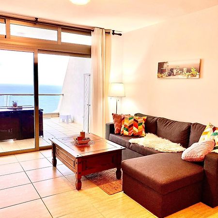 Apartamento Atlantic Silence 1 Santa Cruz de Tenerife Exterior foto