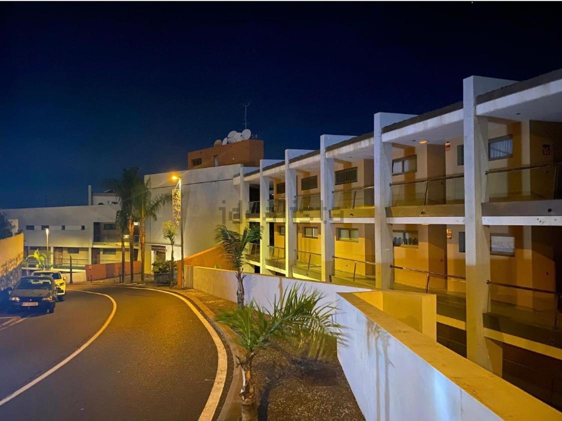 Apartamento Atlantic Silence 1 Santa Cruz de Tenerife Exterior foto