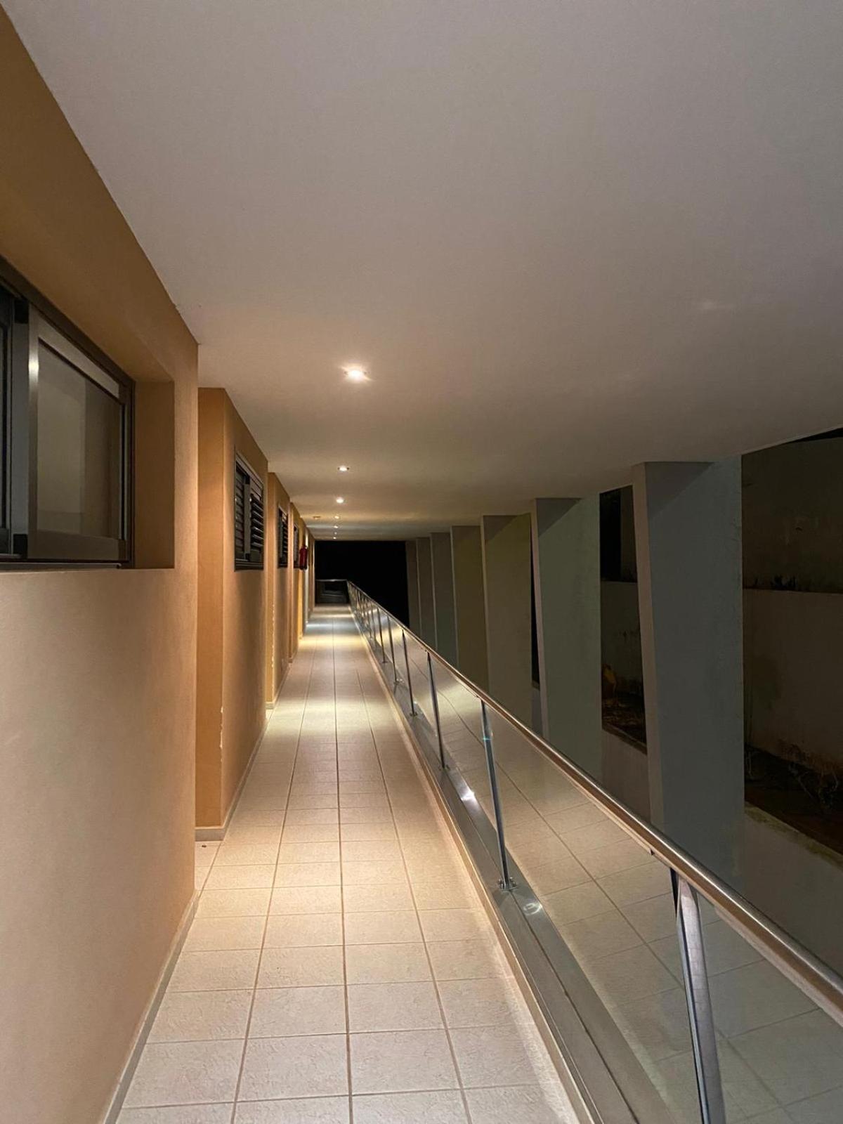 Apartamento Atlantic Silence 1 Santa Cruz de Tenerife Exterior foto