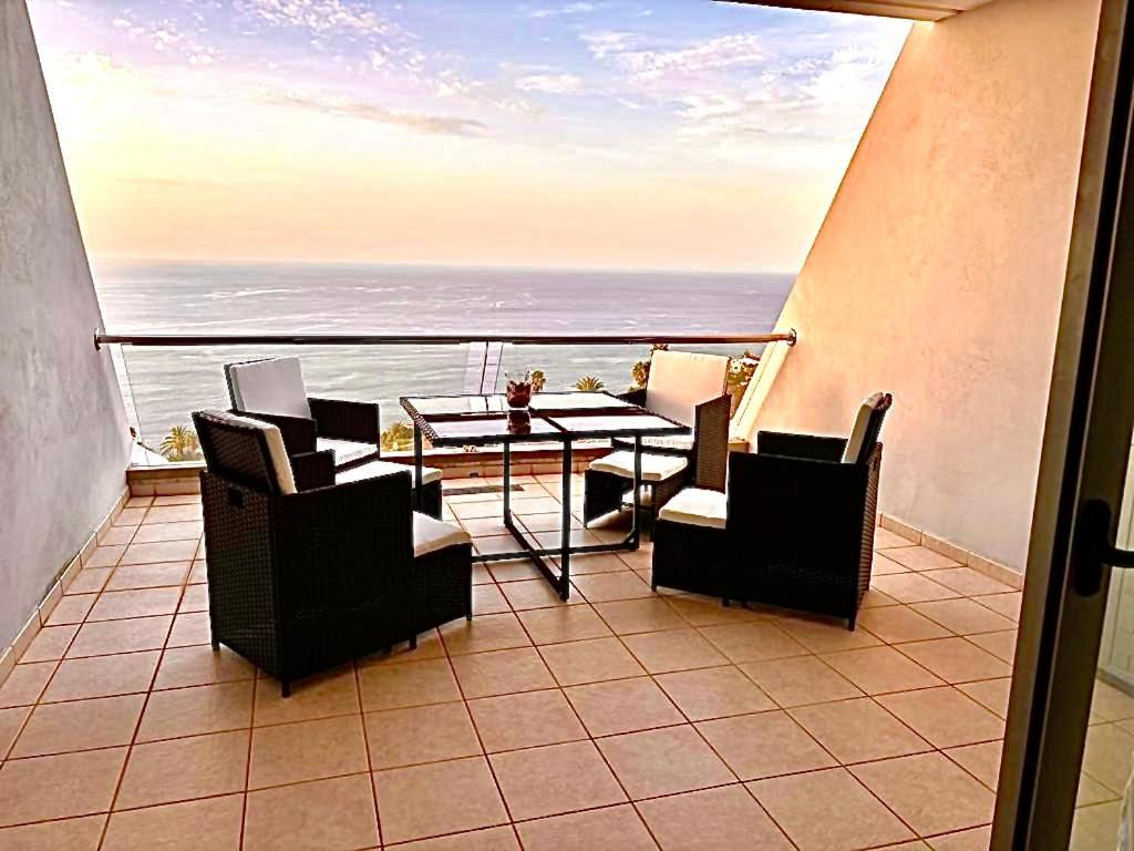 Apartamento Atlantic Silence 1 Santa Cruz de Tenerife Exterior foto