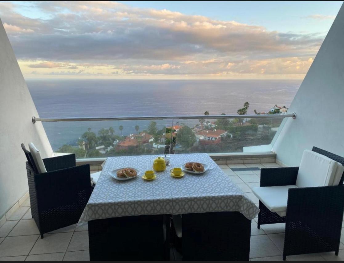Apartamento Atlantic Silence 1 Santa Cruz de Tenerife Exterior foto